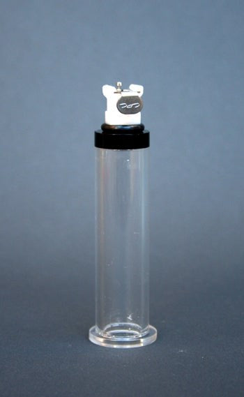 LA Pumps Clitoral Enlargement & Rehabilitation Device with Suction - - Pussy And Clit Toys