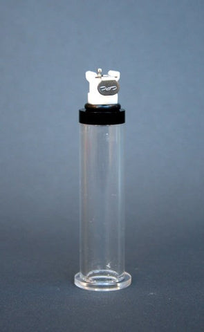 LA Pumps Clitoral Enlargement & Rehabilitation Device with Suction - Pussy And Clit Toys