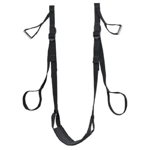 Sportsheets Manbound Over The Door Sex Sling 300lb Weight Capacity - Sex Swings And Slings