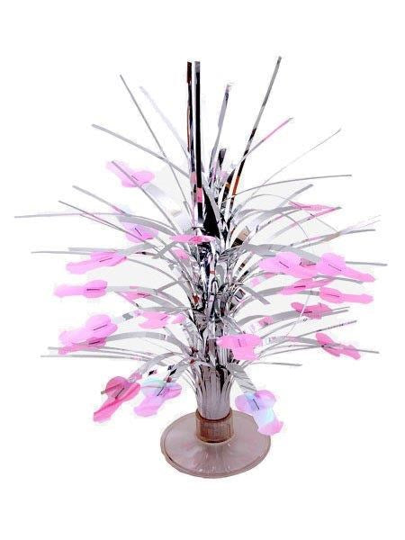 Sportsheets Naughty Night Out Penis Bouquet Hilarious Party Centerpiece - - Bachelorette and Bucks