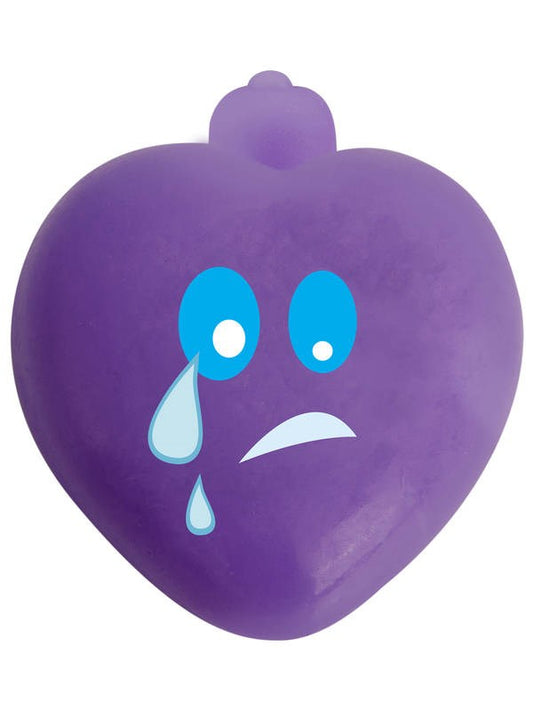 Shots Toys S Line Soaphead Massager Heart Shaped Vibrating Bath Sex Toy - - Waterproof Vibrators