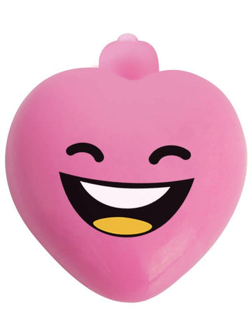 Shots Toys S Line Soaphead Massager Heart Shaped Vibrating Bath Sex Toy - Waterproof Vibrators