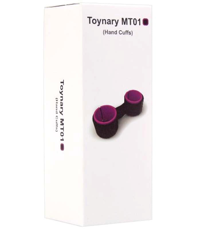 Toynary MT01 Hand Cuff Set