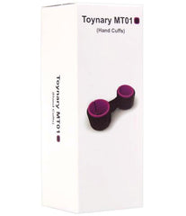 Toynary MT01 Hand Cuff Set
