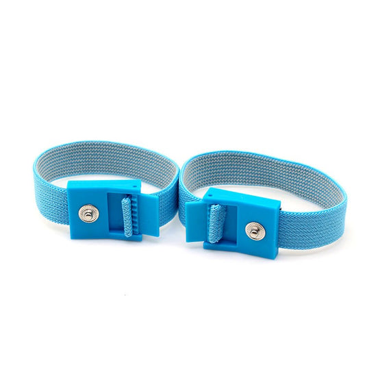 BDStyle Electro Stim Adjustable Cock Strap Electro Stimulation Sex Toy - - Cock Rings