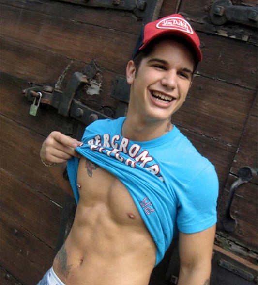 Fleshjack Boys Pierre Fitch Realistic Male Masturbator - - Realistic Butts And Vaginas