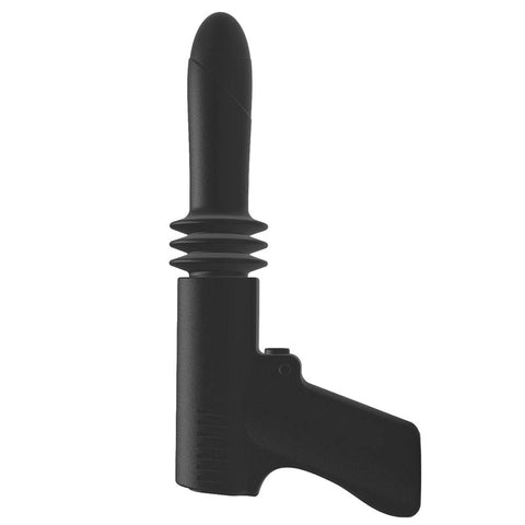 BDStyle Hands Free Thrusting Pleasure Machine with Adjustable Speed Control - Sex Machines