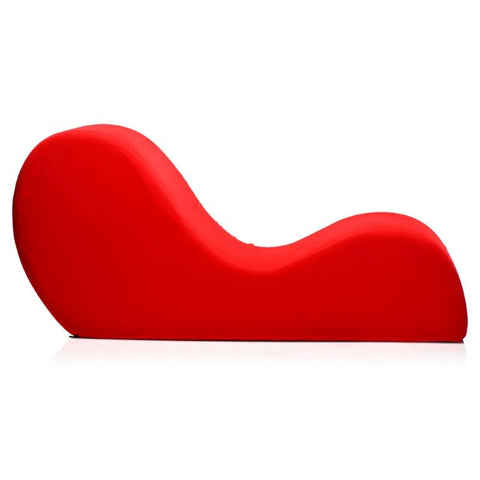 XR Brands Bedroom Bliss Bondage Love Couch BDSM Restraint Furniture - Sex Furniture