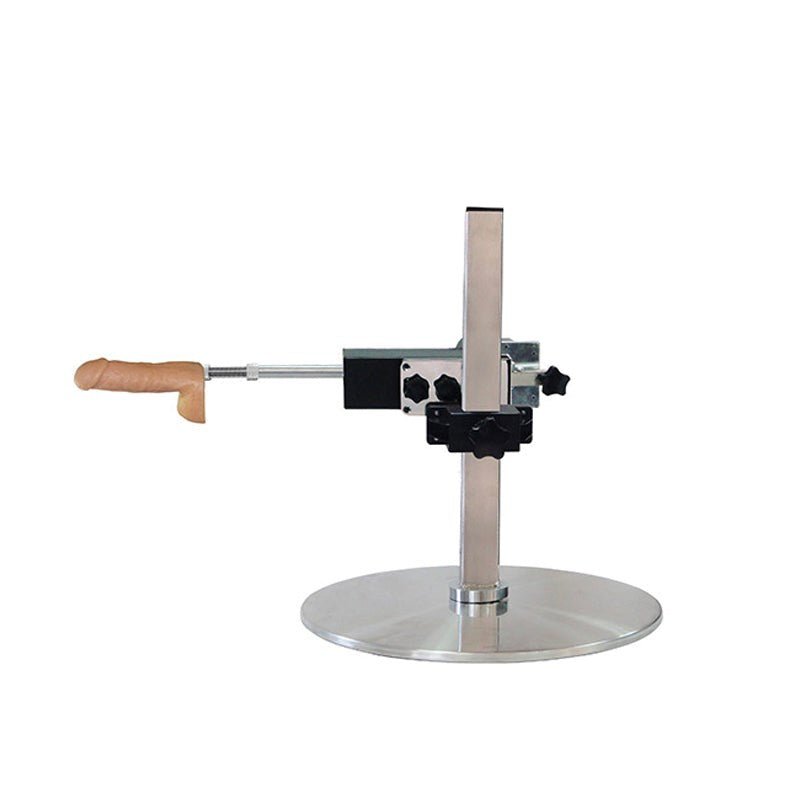 Myworld BDStyle Bendy 360 Pleasure Enhancer Sex Machine with Rotation - - Sex Machines