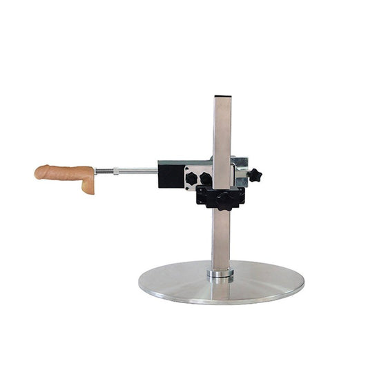 Myworld BDStyle Bendy 360 Pleasure Enhancer Sex Machine with Rotation - - Sex Machines