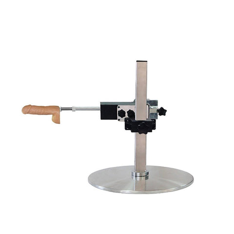 Myworld BDStyle Bendy 360 Pleasure Enhancer Sex Machine with Rotation - Sex Machines