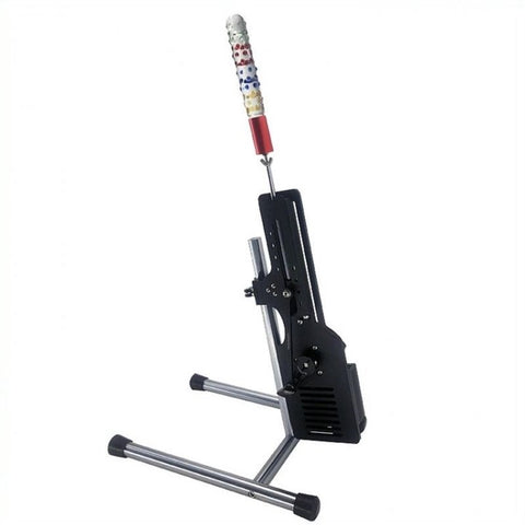 BDStyle Black Dragon Wireless Sex Machine with Variable Stroke Control - Sex Machines