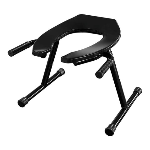 Brutus Rim Seat 2.0 Steel Rimming Furniture for Oral Sex Play - Sex Furniture