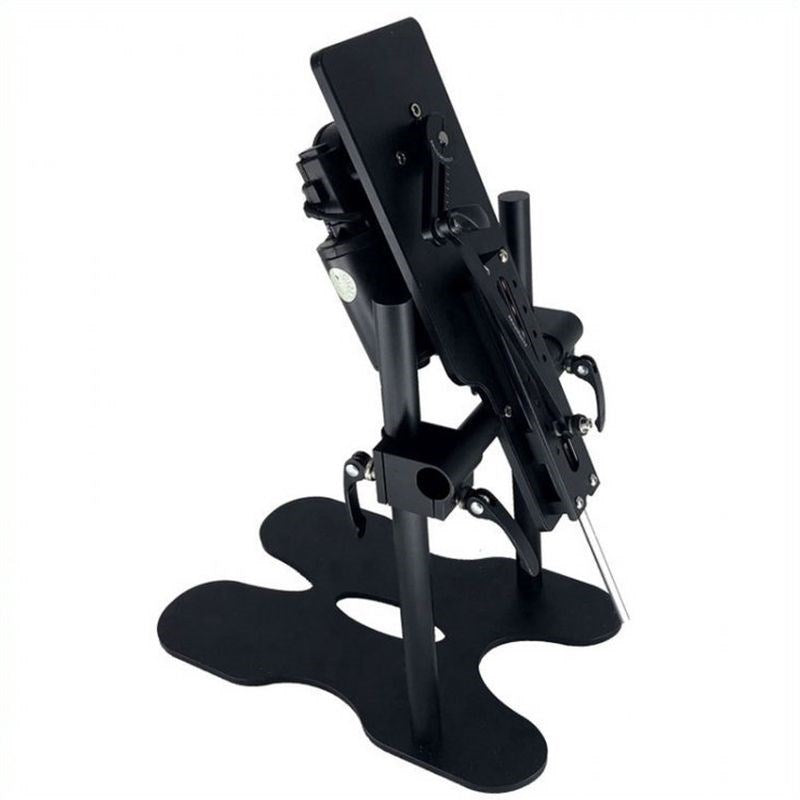 BDStyle Premium Pleasure Butterfly Fucking Machine with Adjustable Speed - - Sex Machines