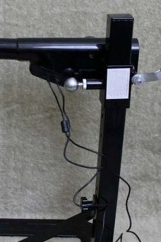 XR Brands Caesar 4.0 Love Machine (220V 240V) Adjustable Sex Machine - Sex Machines