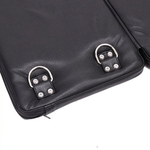 BDStyle Collapsible Bondage Board XL with 18 D Ring Attachment Points - Sex Furniture