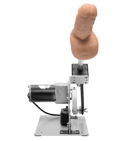 Myworld Compass Love Machine (220V 240V) Adjustable Penetration Device - Sex Machines
