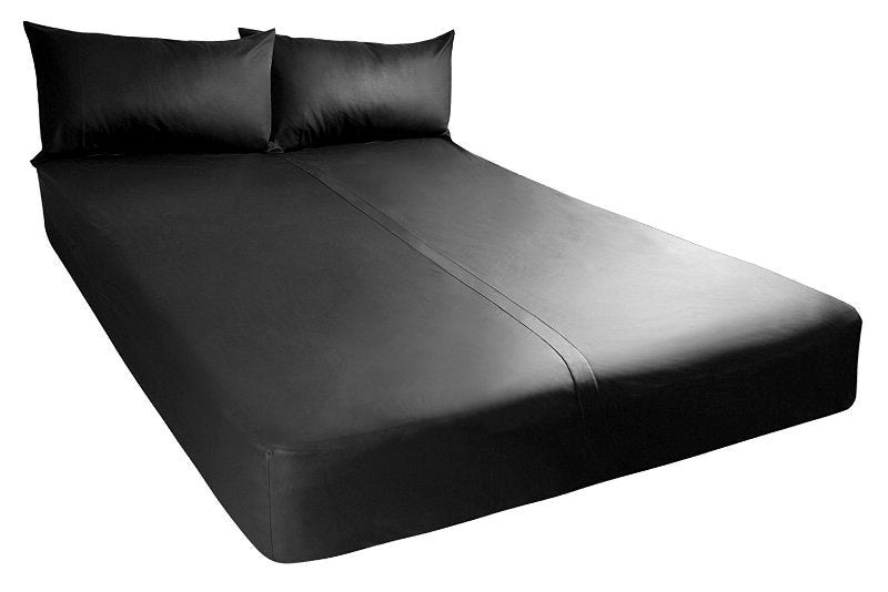 SI Novelties Exxxtreme Sheets Blanket Waterproof Protection - - Sex Furniture