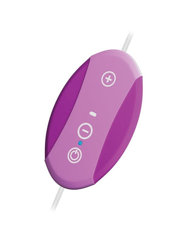 Pipedream Products Fetish Fantasy International Rockin Vibrator Chair Hands Free - Sex Furniture