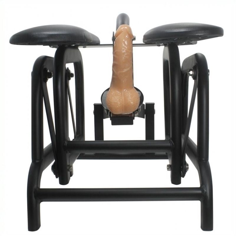 BDStyle Powerful yet discreet 10 30 dB motor for uninterrupted sessions - - Sex Machines