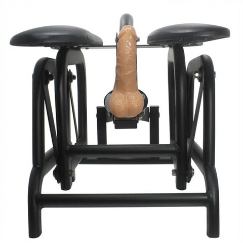 BDStyle Love Glider Manual Thrust Fucking Machine - Sex Machines