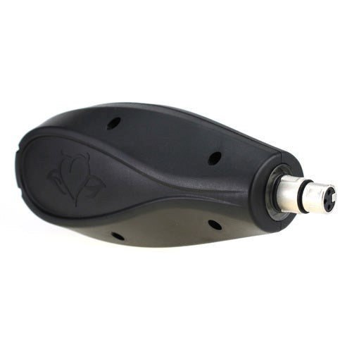 BDStyle Handheld Sex Machine with Adjustable Thrusting Speed Control - - Sex Machines