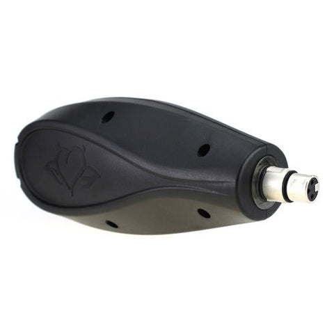 BDStyle Handheld Sex Machine with Adjustable Thrusting Speed Control - Sex Machines