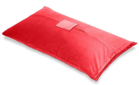 Liberator Humphrey Pillow Mount with Dual Sex Toy Pockets - Sex Furniture