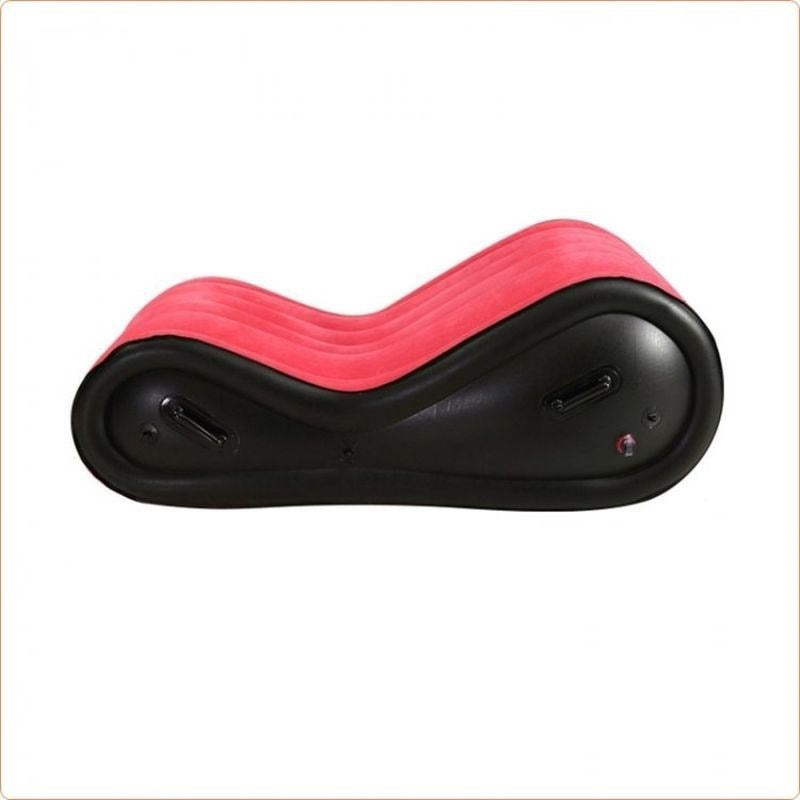 BDStyle Inflatable Sex Sofa for Enhanced Sexual Positioning - - Sex Furniture