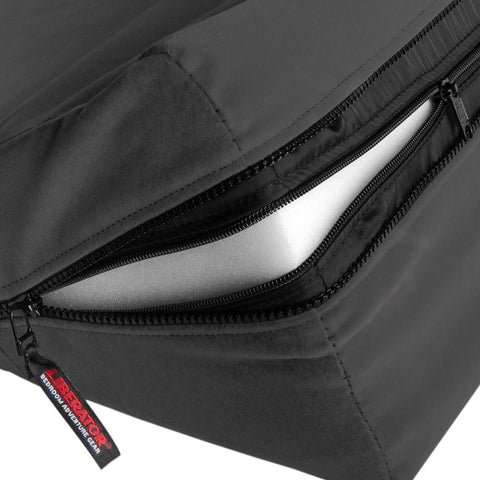 Liberator Black Label Ramp Ergonomic Sex Positioning Wedge - Sex Furniture