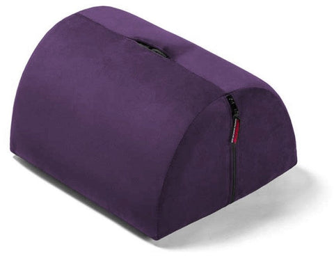 Liberator BonBon Dense Foam Positioning Cushion for Solo Masturbation - Sex Furniture