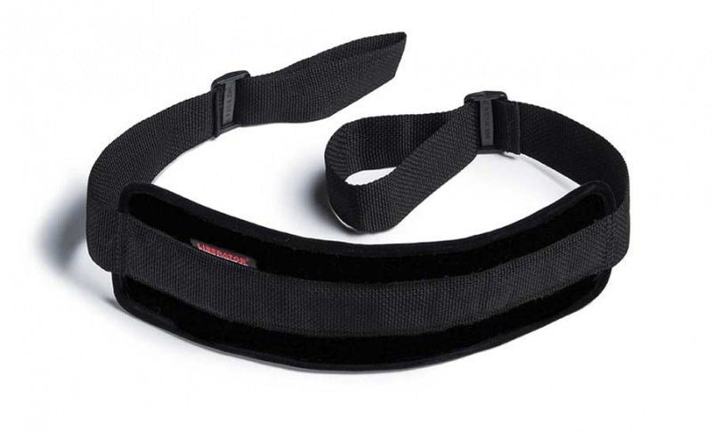 Liberator Doggy Rider Hip Strap for Enhanced Doggy Style Penetration - - Sex Furniture