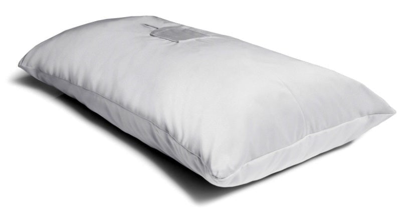 Liberator Humphrey Pillow Mount Grey Hands Free Sex Toy Mount - - Sex Furniture