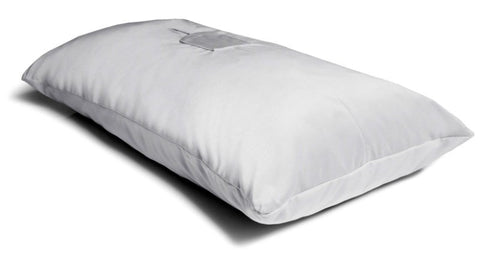 Liberator Humphrey Pillow Mount Grey Hands Free Sex Toy Mount - Sex Furniture