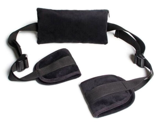 Liberator Salto Slingback Female Art Positioning System for Enhanced Access - - Sex Furniture