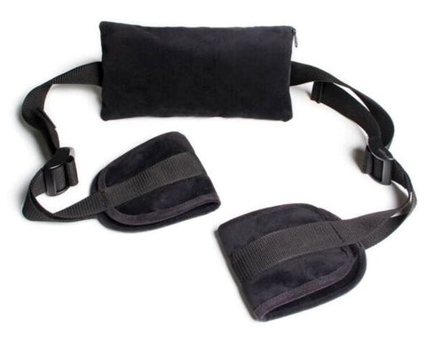 Liberator Salto Slingback Female Art Positioning System for Enhanced Access - Sex Furniture