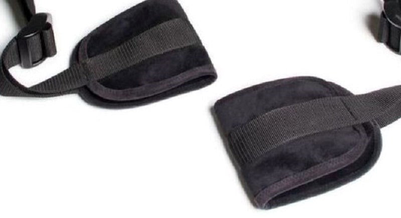 Liberator Salto Slingback Female Art Positioning System for Enhanced Access - - Sex Furniture