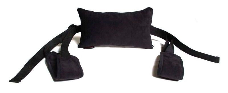 Liberator Salto Slingback Male Art Positioning Support for Enhanced Penetration - - Sex Furniture