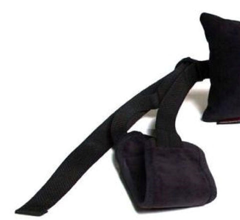 Liberator Salto Slingback Male Art Positioning Support for Enhanced Penetration - Sex Furniture