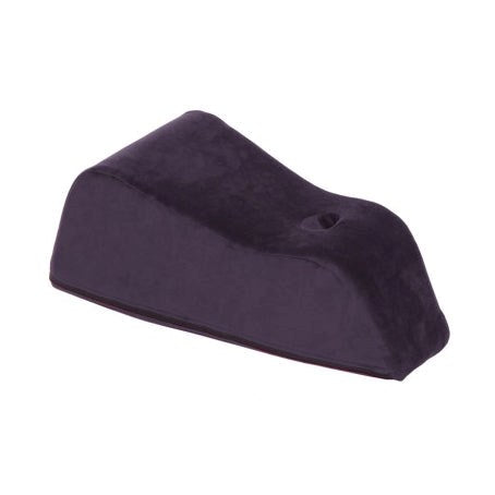 Liberator Wanda Hands Free Wand Vibrator Mount for Solo and Couples Play - Sex Furniture