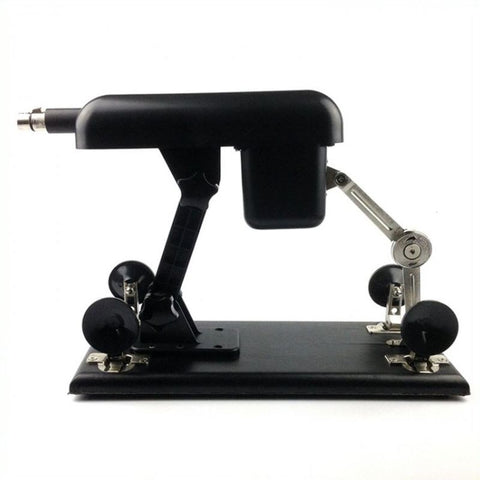BDStyle Hands Free Pleasure Enhancer Customizable Sensations Machine - Sex Machines