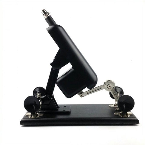 BDStyle Hands Free Pleasure Enhancer Customizable Sensations Machine - Sex Machines