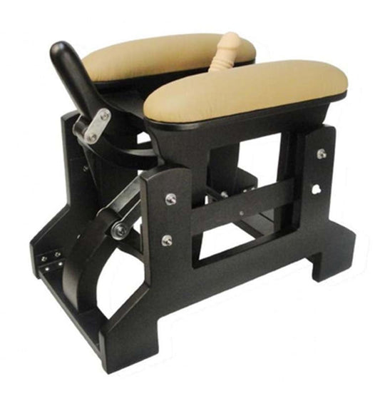 Myworld Love Rider Sex Machine with Variable Speed and Remote Control - - Sex Machines