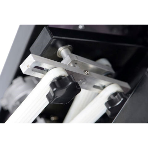 Myworld LoveBotz Athenas Ultimate Sex Machine with Dual Thrusting Arms - Sex Machines