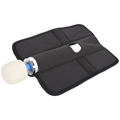 Sportsheets PIVOT 3 in 1 Play Pad for Hands Free Stimulation - Sex Furniture