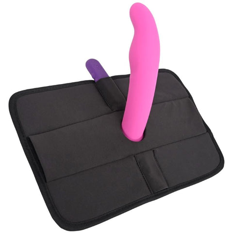 Sportsheets PIVOT 3 in 1 Play Pad for Hands Free Stimulation - Sex Furniture