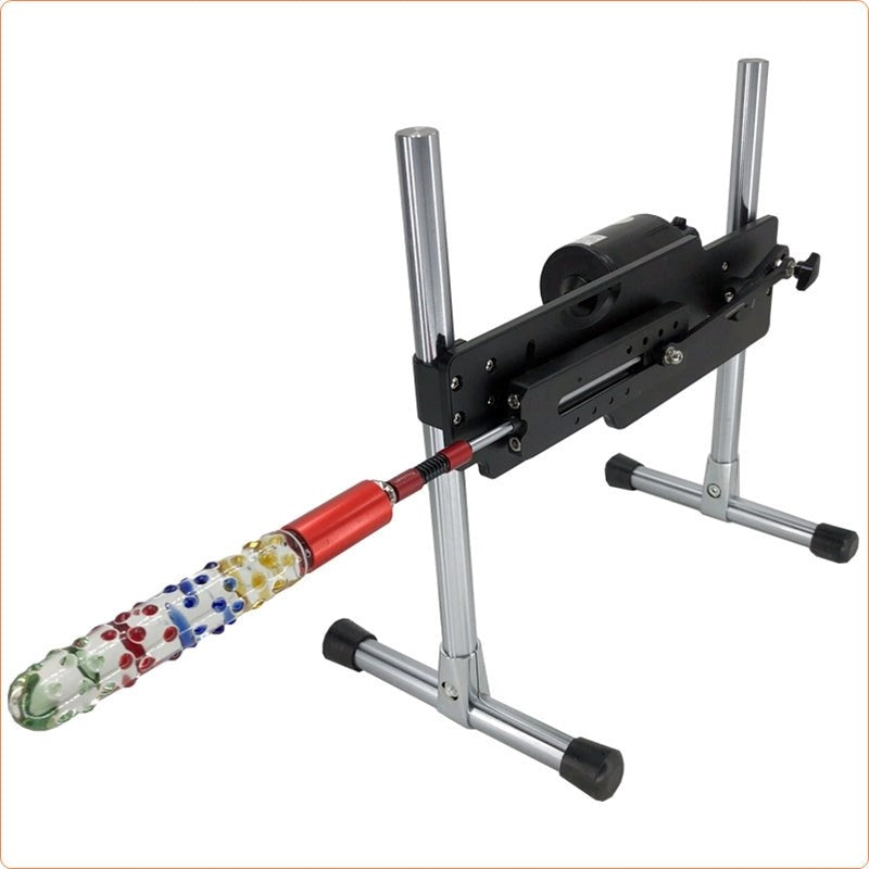 BDStyle Premium Elves Sex Machine with Powerful 120W Motor and Remote - - Sex Machines