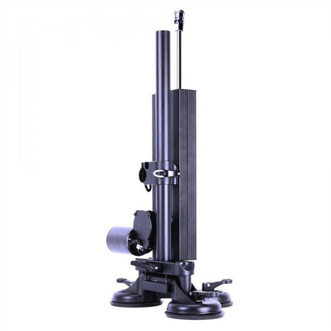 BDStyle Premium Iron Man Strong Sex Machine with Variable Speed Control - Sex Machines