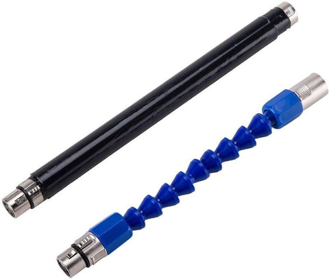 BDStyle Sex Machine 3 Pin Extension Rods Customizable Penetration - Sex Machines