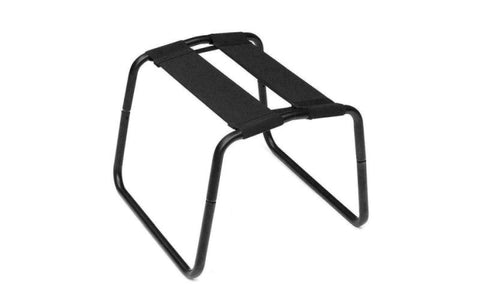 Doc Johnson The Sex Chair With Pillow for Enhanced Penetration and Comfort - Sex Furniture